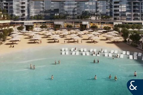 Apartment in SOBHA HARTLAND II VILLAS in Nadd Al Sheba, Dubai, UAE 2 bedrooms, 105 sq.m. № 671492 - photo 1