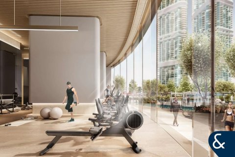 Apartment in SOBHA HARTLAND II VILLAS in Nadd Al Sheba, Dubai, UAE 2 bedrooms, 105 sq.m. № 671492 - photo 7