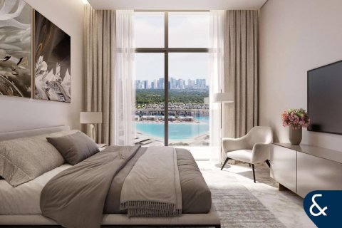 Apartment in SOBHA HARTLAND II VILLAS in Nadd Al Sheba, Dubai, UAE 2 bedrooms, 105 sq.m. № 671492 - photo 4