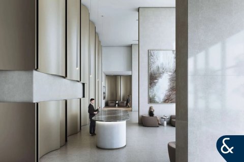 Apartment in SOBHA HARTLAND II VILLAS in Nadd Al Sheba, Dubai, UAE 2 bedrooms, 105 sq.m. № 671492 - photo 6