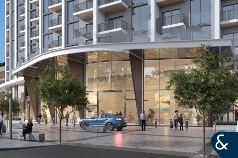 Apartment in SOBHA HARTLAND II VILLAS in Nadd Al Sheba, Dubai, UAE 2 bedrooms, 105 sq.m. № 671492 - photo 3