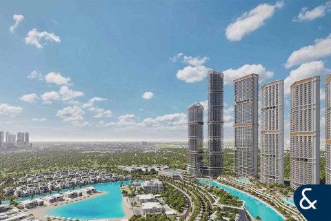 Apartment in SOBHA HARTLAND II VILLAS in Nadd Al Sheba, Dubai, UAE 2 bedrooms, 105 sq.m. № 671492 - photo 10