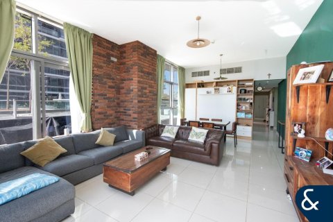 Apartament na sprzedaż w Jebel Ali, Dubai, ZEA 2 sypialnie, 178 mkw., nr 671491 - zdjęcie 3