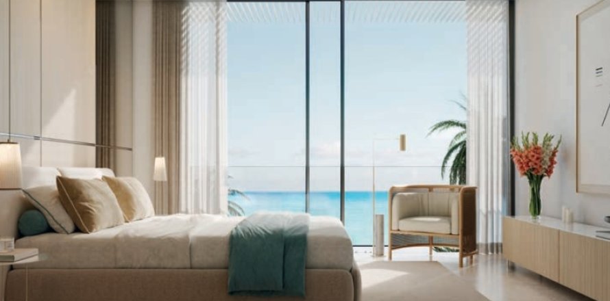 Lägenhet i Dubai, UAE 3 sovrum, 280.71 kvm Nr. 699223