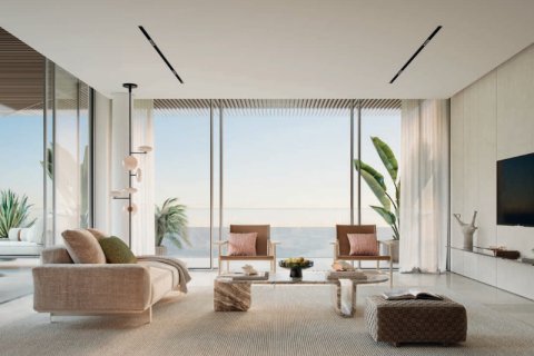 Lägenhet till försäljning i Dubai, UAE 3 sovrum, 280.71 kvm Nr. 699223 - fotografi 4