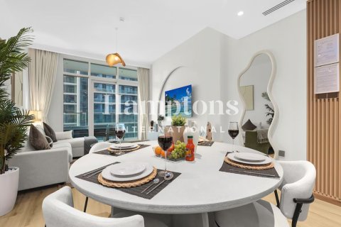 Apartamento para arrendamento em Dubai Harbour, Dubai, EAU 1 quarto, 67.72628700 m2 № 699221 - foto 13
