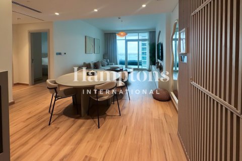 Apartman u gradu Dubai Harbour, UAE 1 spavaća soba, 67.72628700 m2 Br. 699221 - Slika 29