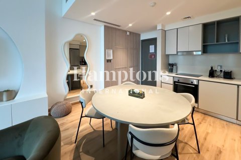 Apartman u gradu Dubai Harbour, UAE 1 spavaća soba, 67.72628700 m2 Br. 699221 - Slika 27