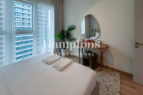 Apartman u gradu Dubai Harbour, UAE 1 spavaća soba, 67.72628700 m2 Br. 699221 - Slika 19