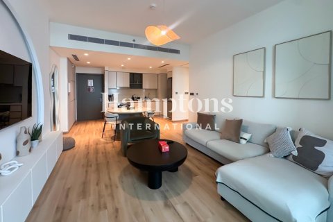 Apartman u gradu Dubai Harbour, UAE 1 spavaća soba, 67.72628700 m2 Br. 699221 - Slika 18