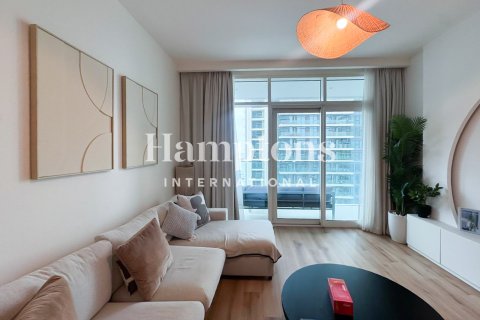 Apartman u gradu Dubai Harbour, UAE 1 spavaća soba, 67.72628700 m2 Br. 699221 - Slika 20