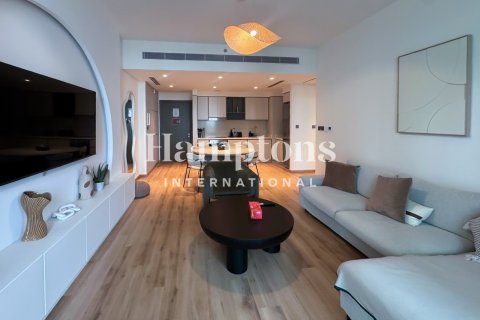 Apartman u gradu Dubai Harbour, UAE 1 spavaća soba, 67.72628700 m2 Br. 699221 - Slika 22