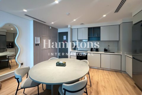 Apartman u gradu Dubai Harbour, UAE 1 spavaća soba, 67.72628700 m2 Br. 699221 - Slika 25