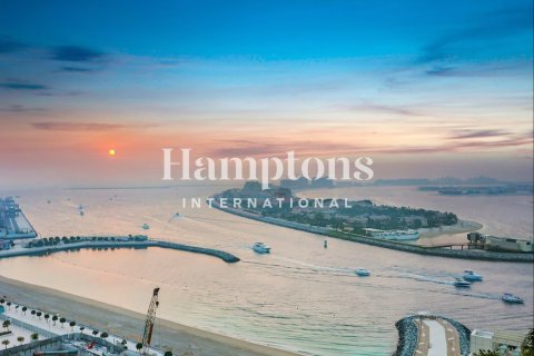 Apartamento para arrendamento em Dubai Harbour, Dubai, EAU 1 quarto, 67.72628700 m2 № 699221 - foto 7