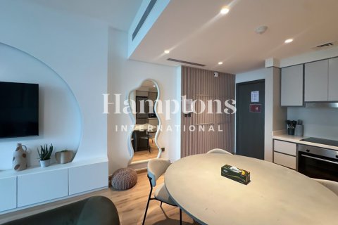 Apartman u gradu Dubai Harbour, UAE 1 spavaća soba, 67.72628700 m2 Br. 699221 - Slika 24