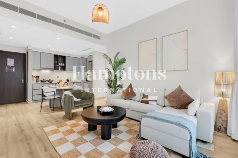 Apartamento para arrendamento em Dubai Harbour, Dubai, EAU 1 quarto, 67.72628700 m2 № 699221 - foto 11