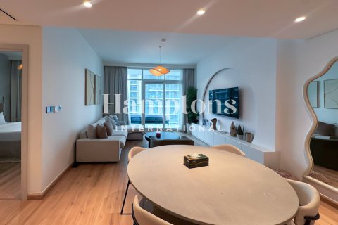 Apartman u gradu Dubai Harbour, UAE 1 spavaća soba, 67.72628700 m2 Br. 699221 - Slika 28