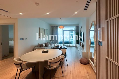 Apartman u gradu Dubai Harbour, UAE 1 spavaća soba, 67.72628700 m2 Br. 699221 - Slika 30