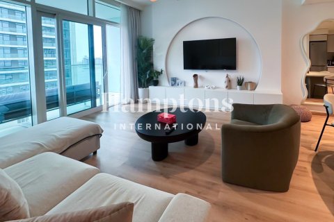 Apartman u gradu Dubai Harbour, UAE 1 spavaća soba, 67.72628700 m2 Br. 699221 - Slika 17