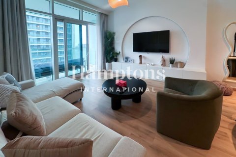 Apartman u gradu Dubai Harbour, UAE 1 spavaća soba, 67.72628700 m2 Br. 699221 - Slika 16
