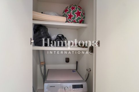 Apartman u gradu Dubai Harbour, UAE 1 spavaća soba, 67.72628700 m2 Br. 699221 - Slika 14