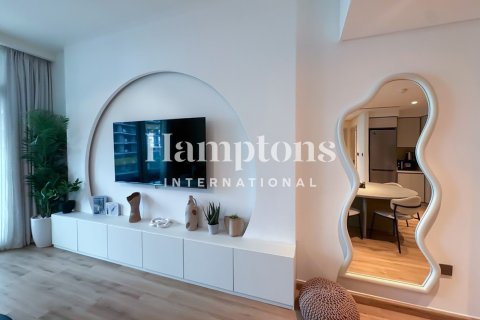 Apartman u gradu Dubai Harbour, UAE 1 spavaća soba, 67.72628700 m2 Br. 699221 - Slika 23