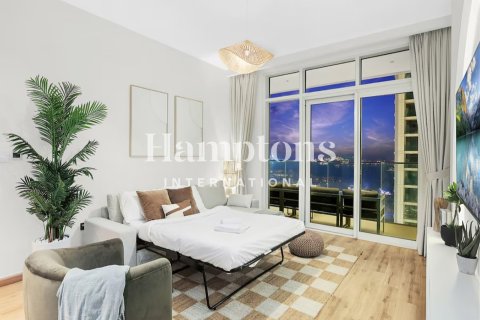 Apartment sa Dubai Harbour, UAE 1 silid-tulugan, 67.7263 sq.m. № 699221