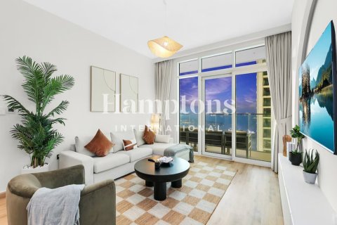 Apartamento para arrendamento em Dubai Harbour, Dubai, EAU 1 quarto, 67.72628700 m2 № 699221 - foto 3