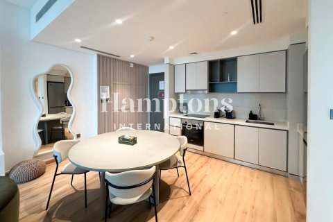 Apartman u gradu Dubai Harbour, UAE 1 spavaća soba, 67.72628700 m2 Br. 699221 - Slika 15