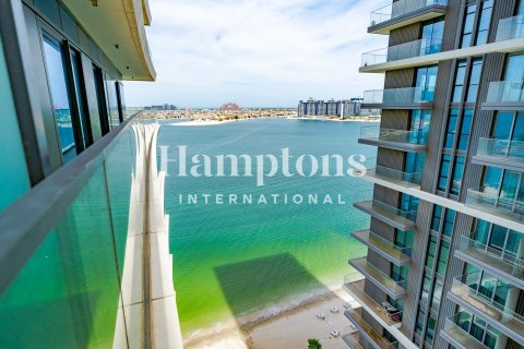 Пәтер Dubai Harbour, Дубай, БАӘ-да 1 жатын бөлме, 66.09955547 м² № 699218 - фото 9