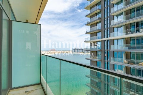 Пәтер Dubai Harbour, Дубай, БАӘ-да 1 жатын бөлме, 66.09955547 м² № 699218 - фото 10