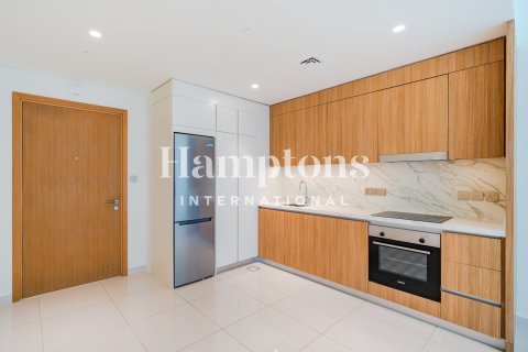 Пәтер Dubai Harbour, Дубай, БАӘ-да 1 жатын бөлме, 66.09955547 м² № 699218 - фото 12