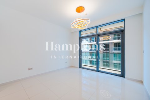 Пәтер Dubai Harbour, Дубай, БАӘ-да 1 жатын бөлме, 66.09955547 м² № 699218 - фото 4