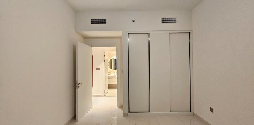 Apartment sa Dubai Harbour, UAE 1 silid-tulugan, 66.0996 sq.m. № 699218