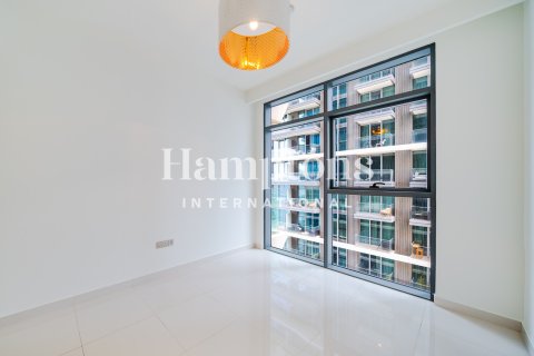 Пәтер Dubai Harbour, Дубай, БАӘ-да 1 жатын бөлме, 66.09955547 м² № 699218 - фото 16