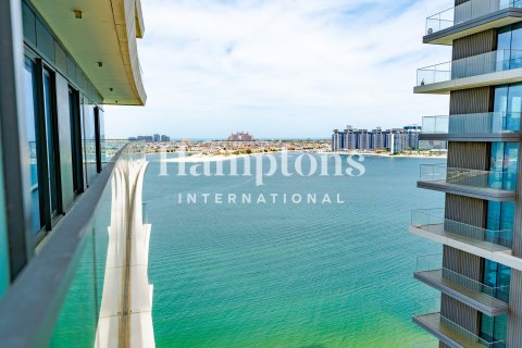 Пәтер Dubai Harbour, Дубай, БАӘ-да 1 жатын бөлме, 66.09955547 м² № 699218 - фото 18