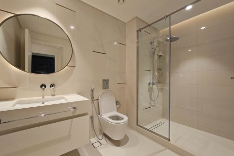 Apartment sa Dubai Harbour, UAE 1 silid-tulugan, 66.09955547 sq.m. № 699218 - larawan 8