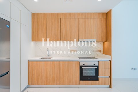 Пәтер Dubai Harbour, Дубай, БАӘ-да 1 жатын бөлме, 66.09955547 м² № 699218 - фото 15