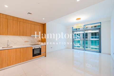 Пәтер Dubai Harbour, Дубай, БАӘ-да 1 жатын бөлме, 66.09955547 м² № 699218 - фото 5