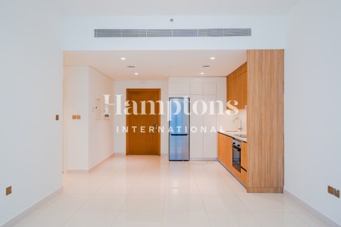 Пәтер Dubai Harbour, Дубай, БАӘ-да 1 жатын бөлме, 66.09955547 м² № 699218 - фото 6