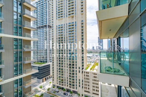 Пәтер Dubai Harbour, Дубай, БАӘ-да 1 жатын бөлме, 66.09955547 м² № 699218 - фото 8