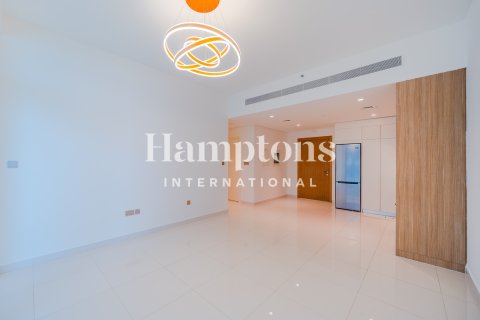 Пәтер Dubai Harbour, Дубай, БАӘ-да 1 жатын бөлме, 66.09955547 м² № 699218 - фото 2