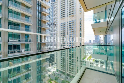 Пәтер Dubai Harbour, Дубай, БАӘ-да 1 жатын бөлме, 66.09955547 м² № 699218 - фото 7