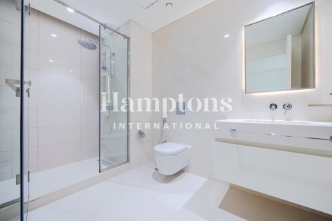 Пәтер Dubai Harbour, Дубай, БАӘ-да 1 жатын бөлме, 66.09955547 м² № 699218 - фото 13