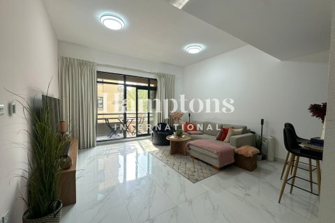 Apartment sa Greens, Dubai, UAE 3 silid-tulugan, 153.47575600 sq.m. № 699222 - larawan 18