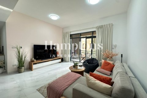 Apartment sa Greens, Dubai, UAE 3 silid-tulugan, 153.47575600 sq.m. № 699222 - larawan 15