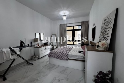 Apartment sa Greens, Dubai, UAE 3 silid-tulugan, 153.47575600 sq.m. № 699222 - larawan 8