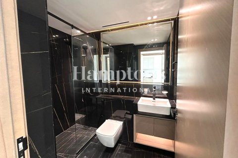 Снять в аренду квартиру в Джумейра Вилладж Серкл, Дубай, ОАЭ 1 спальня, 63.52985849м2, № 699220 - фото 6