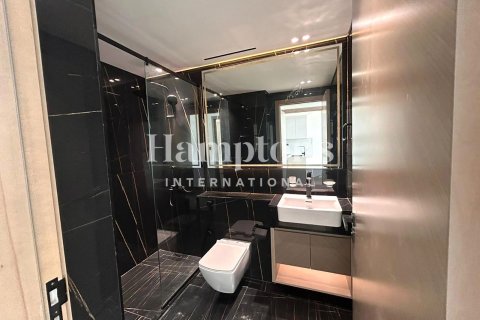 Снять в аренду квартиру в Джумейра Вилладж Серкл, Дубай, ОАЭ 1 спальня, 63.52985849м2, № 699220 - фото 8