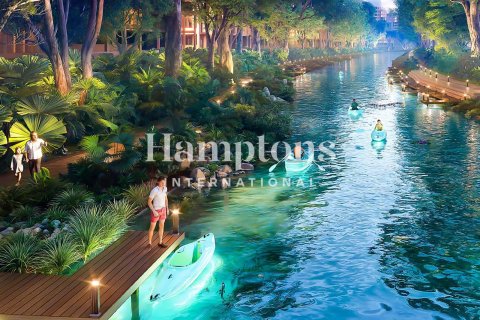 Dubai Land, UAE의 임대용 타운하우스 침실 4개, 156.02965947제곱미터 번호 699217 - 사진 4